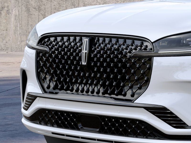 2027 Lincoln Aviator Reserve InTransit