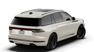 2027 Lincoln Aviator Reserve InTransit