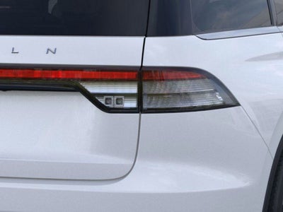 2026 Lincoln Aviator Reserve InTransit