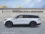 2026 Lincoln Aviator Reserve InTransit