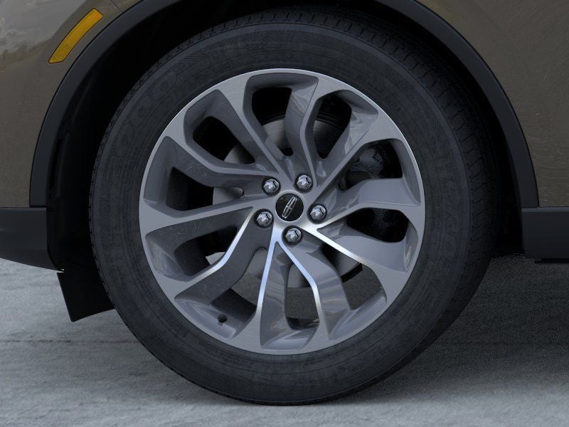 2026 Lincoln Aviator Reserve InTransit