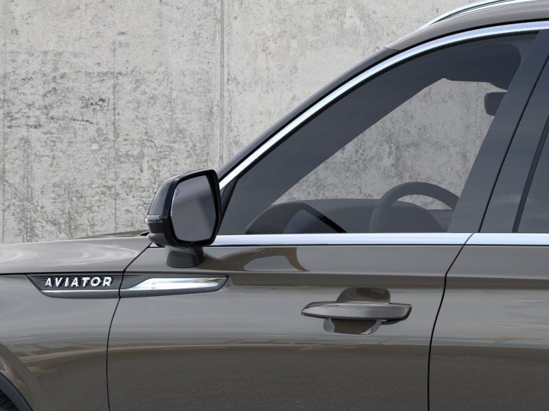 2026 Lincoln Aviator Reserve InTransit