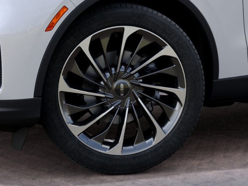 2027 Lincoln Aviator Reserve InTransit