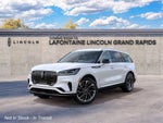 2027 Lincoln Aviator Reserve InTransit