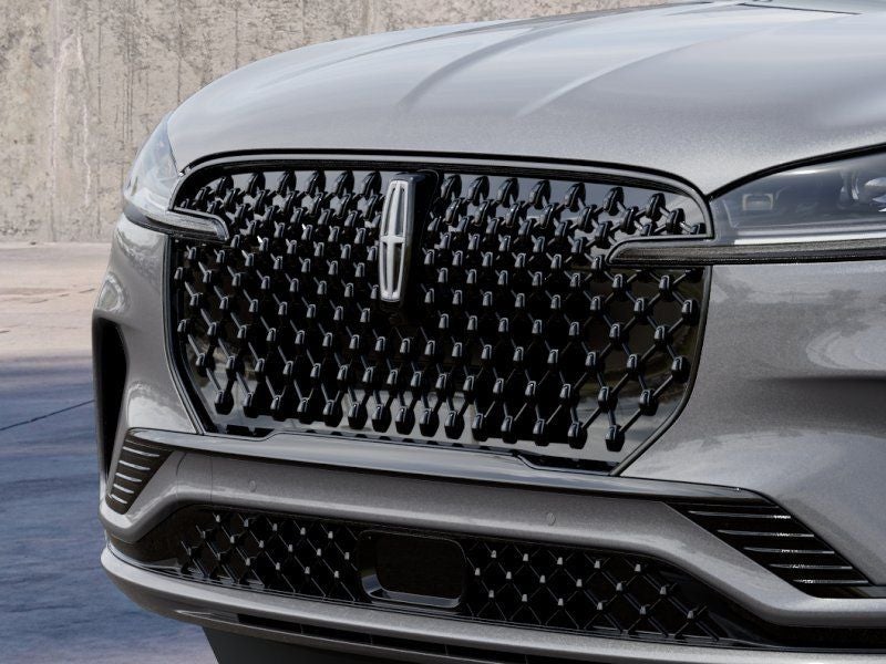 2027 Lincoln Aviator Reserve InTransit