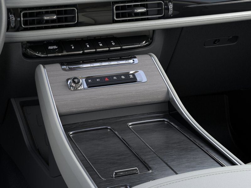 2026 Lincoln Aviator Reserve InTransit