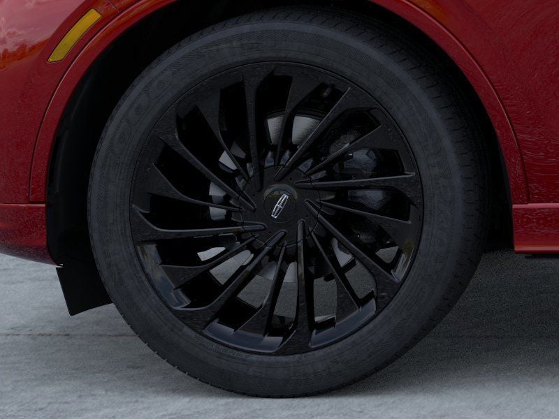 2026 Lincoln Aviator Reserve InTransit