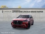 2026 Lincoln Aviator Reserve InTransit