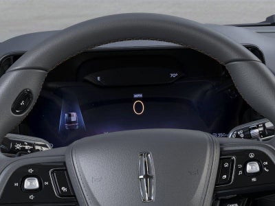 2026 Lincoln Aviator Reserve InTransit