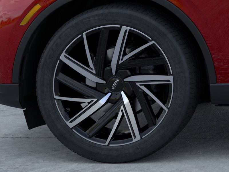 2026 Lincoln Aviator Reserve InTransit