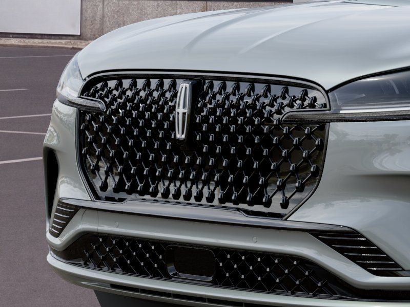 2027 Lincoln Aviator Reserve