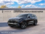 2027 Lincoln Aviator Reserve InTransit