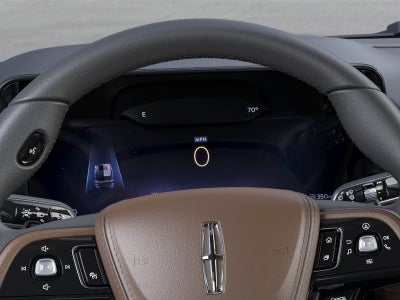 2026 Lincoln Aviator Reserve InTransit