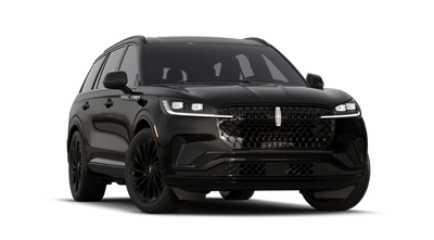 2026 Lincoln Aviator Reserve InTransit