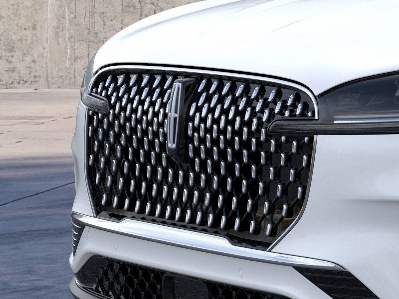 2026 Lincoln Aviator Reserve InTransit