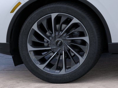 2026 Lincoln Aviator Reserve InTransit