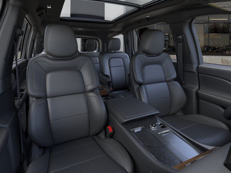 2026 Lincoln Aviator Reserve InTransit