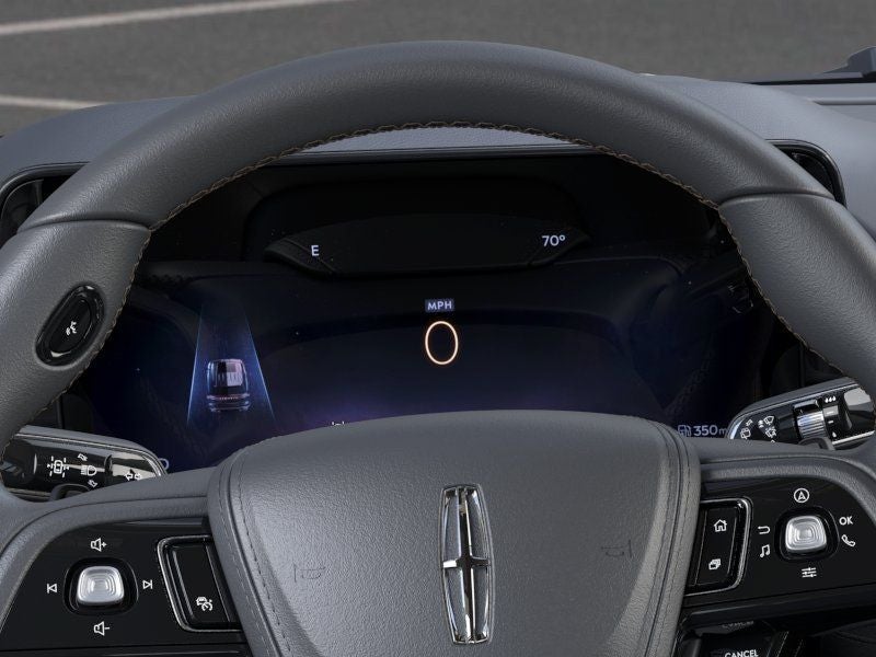 2026 Lincoln Aviator Reserve InTransit