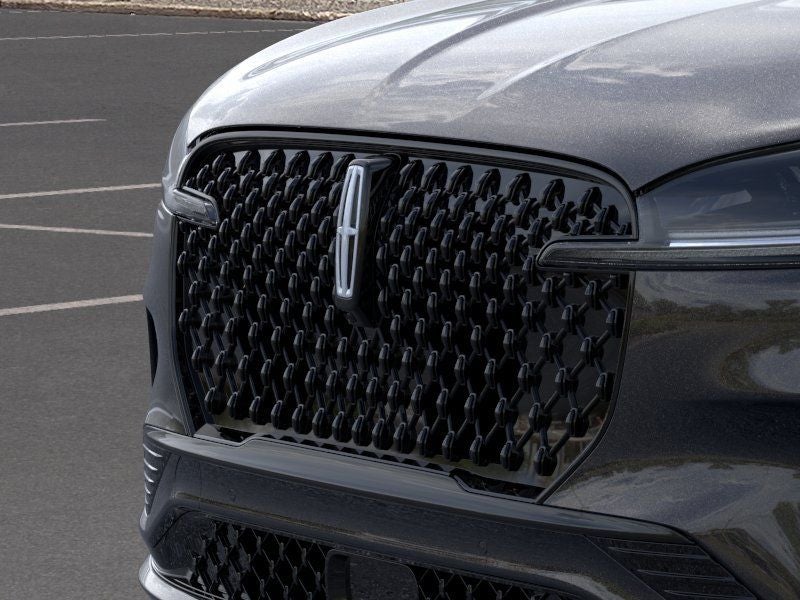 2026 Lincoln Aviator Reserve InTransit