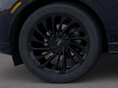 2026 Lincoln Aviator Reserve InTransit