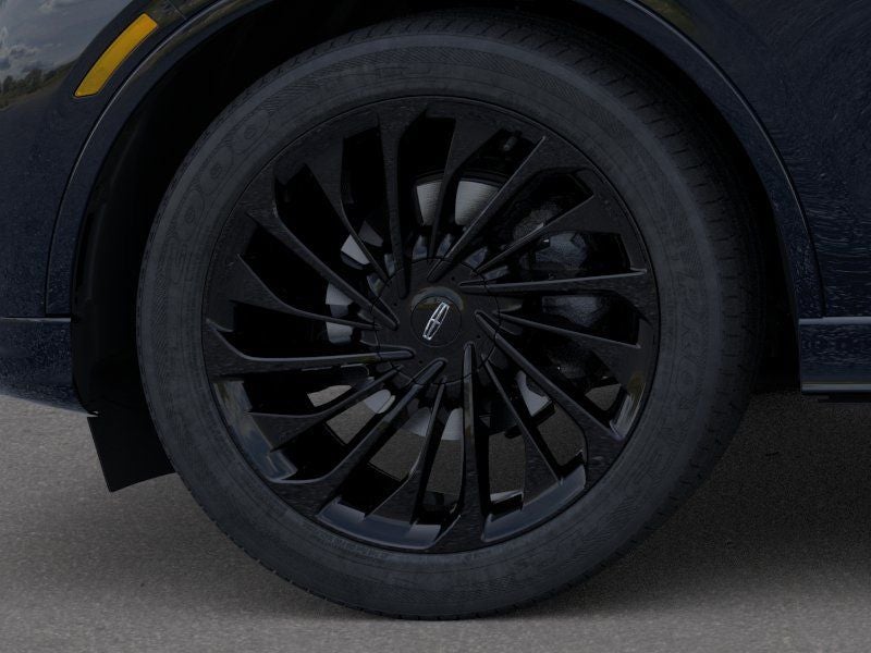 2026 Lincoln Aviator Reserve InTransit