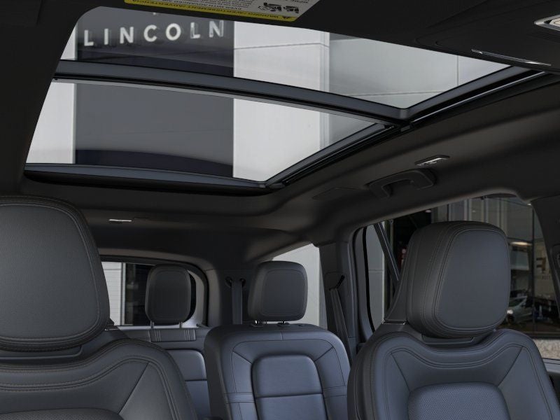 2026 Lincoln Aviator Reserve InTransit