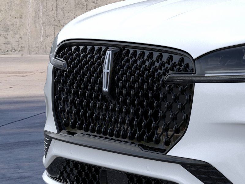 2026 Lincoln Aviator Reserve InTransit