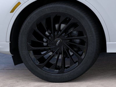 2026 Lincoln Aviator Reserve InTransit