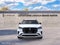 2026 Lincoln Aviator Reserve InTransit
