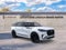 2026 Lincoln Aviator Reserve InTransit