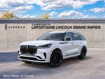2027 Lincoln Aviator Reserve InTransit