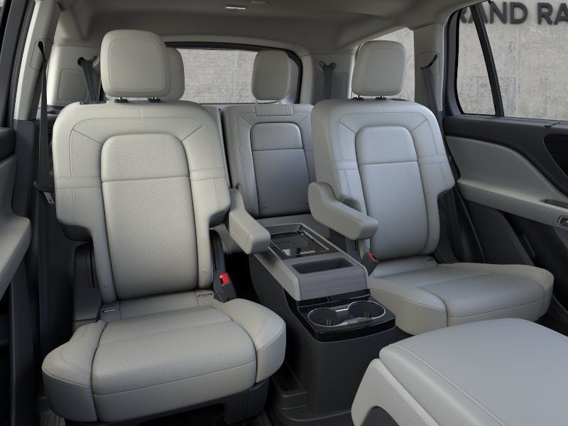 2026 Lincoln Aviator Reserve InTransit