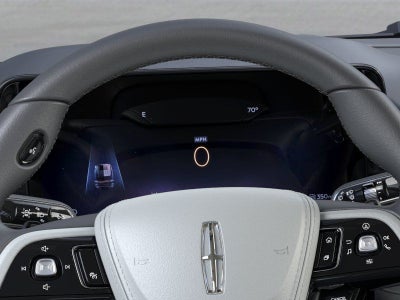 2026 Lincoln Aviator Reserve InTransit