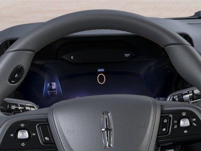 2026 Lincoln Aviator Reserve InTransit