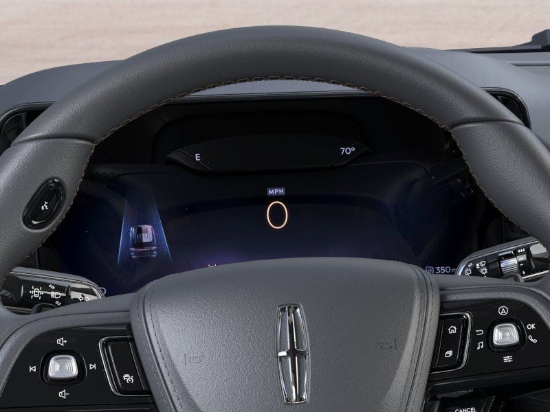 2026 Lincoln Aviator Reserve InTransit