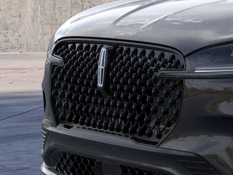 2026 Lincoln Aviator Reserve InTransit