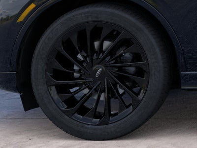2026 Lincoln Aviator Reserve InTransit