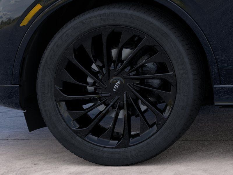 2026 Lincoln Aviator Reserve InTransit