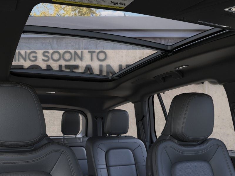 2026 Lincoln Aviator Reserve InTransit