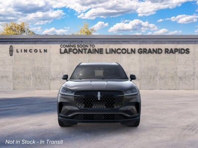 2026 Lincoln Aviator Reserve InTransit