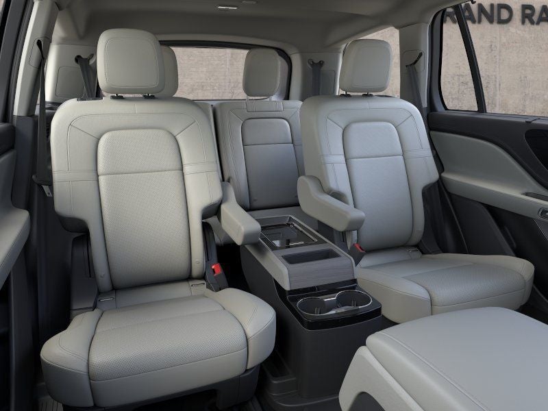 2026 Lincoln Aviator Reserve InTransit