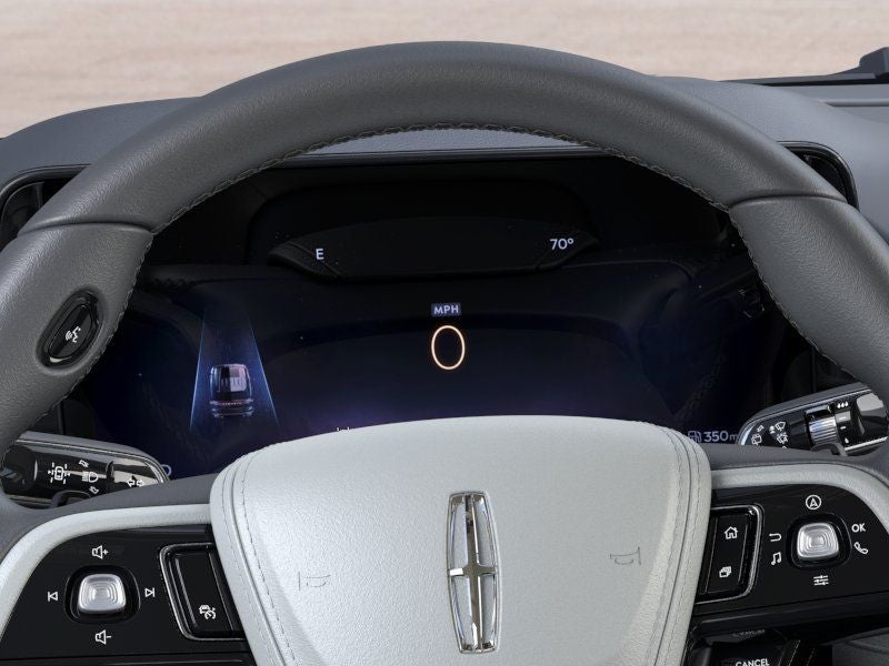 2026 Lincoln Aviator Reserve InTransit