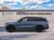 2026 Lincoln Aviator Reserve InTransit