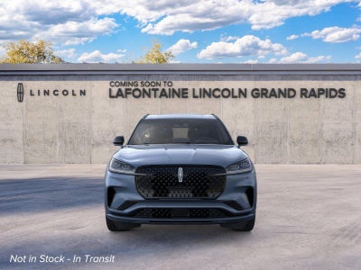 2026 Lincoln Aviator Reserve InTransit