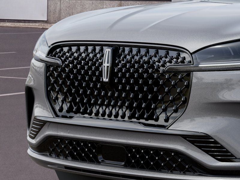 2027 Lincoln Aviator Reserve