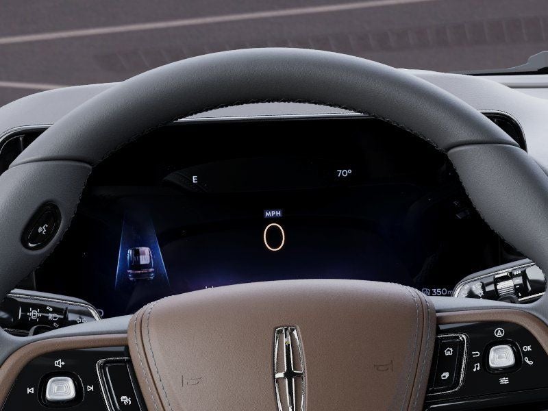 2027 Lincoln Aviator Reserve
