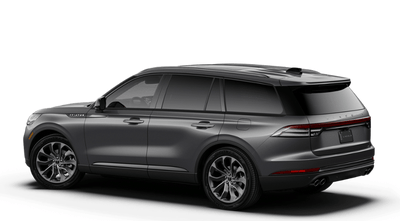 2027 Lincoln Aviator Reserve InTransit