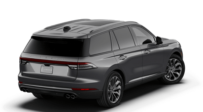 2027 Lincoln Aviator Reserve InTransit