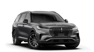 2027 Lincoln Aviator Reserve InTransit
