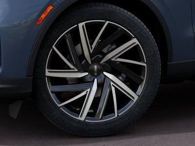 2027 Lincoln Aviator Reserve